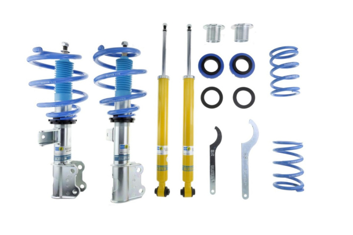 Bilstein B14 Coilover Mercedes A Class W176 47-231108 i gruppen Välj bilmodell hos DDESIGN Scandinavia AB (BIL-47-231108)
