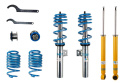 Bilstein B14 ställbart chassi justerbart i höjd 47-231207 Opel Astra J GTC 1.4 1.6 1.6 SIDI 1.3 Cdti 1.6Cdti 1.7Cdti 2.9Cdti 2.0 BiTurbo Cdti