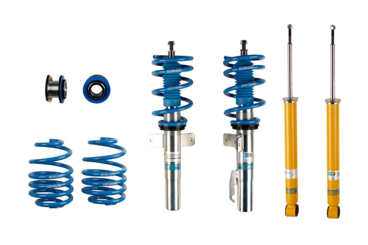 Bilstein B14 ställbart chassi justerbart i höjd 47-239180 Renault Clio lll BRO/1 CRD/1 Sedan 2.0 16V Sport i gruppen Välj bilmodell hos DDESIGN Scandinavia AB (BIL-47-239180)