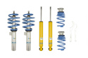 Bilstein B14 ställbart chassi justerbart i höjd 47-244412 Mini R56 Cooper S inkl John Works JCW & GP