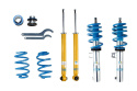 Bilstein B14 Coilover Volkswagen Golf Vll Alltrack 1.8Tsi 1.6Tdi 2.0Tdi 47-251588 Fram/Bakaxelvikt 1160kg / 1220kg Multilink 55mm fjäderben