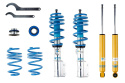 Bilstein B14 ställbart chassi justerbart i höjd 47-257597 Opel Astra K Sedan 1.0 1.4 1.6 Turbo 1.4 Turbo 1.6Cdti