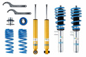 Bilstein B14 ställbart chassi justerbart i höjd 47-264625 BMW 1 serie F20 M135 Xdrive 118d Xdrive 120d Xdrive