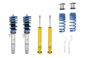 Bilstein B14 ställbart chassi justerbart i höjd 47-264632 BMW 1 serie F20 F21 114i 116i 118i 120i 125i M135i M140i 114d 116d 118d 120d 125d