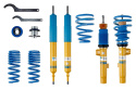 Bilstein B14 Coilover BMW 3 serie E90 E91 E92 E93 47-269064 Fram/Bakaxelvikt 1020kg / 1200kg