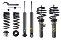 BI-47-300118 Bilstein EVO S coilover BMW 3 Serie G20 Sedan 2wd