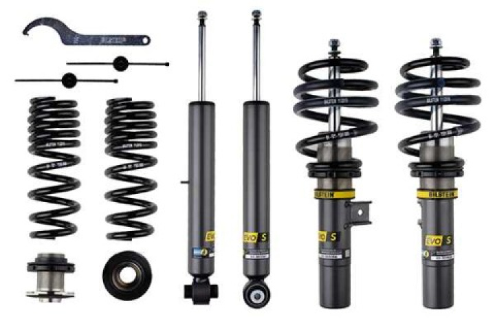 BI-47-300118 Bilstein EVO S coilover BMW 3 Serie G20 Sedan 2wd i gruppen Välj bilmodell hos DDESIGN Scandinavia AB (BIL-47-300118)