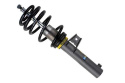 BI-47-327030 Bilstein EVO S coilover Volkswagen Golf 8 inkl R och Gti Max fram/Bakaxelvikt 1090/980kg Multilinkbakaxel 55mm fjäderben