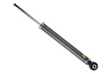 BI-47-327030 Bilstein EVO S coilover Volkswagen Golf 8 inkl R och Gti Max fram/Bakaxelvikt 1090/980kg Multilinkbakaxel 55mm fjäderben