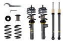 BI-47-313774 Bilstein EVO S coilover Volkswagen Golf 7 -1120kg framaxelvikt -1065kg bakaxelvikt Stel bakaxel 55mm fjäderben