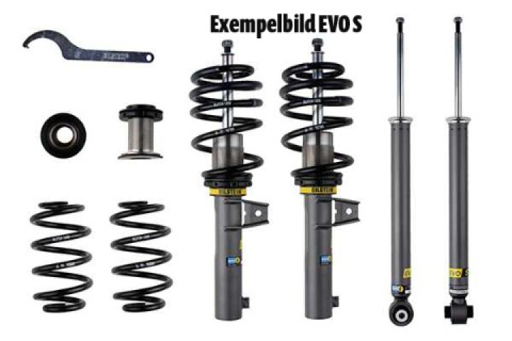 BI-47-313798 Bilstein EVO S coilover Mercedes A Class W177 i gruppen Välj bilmodell hos DDESIGN Scandinavia AB (BIL-47-313798)