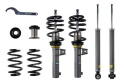 BI-47-323704 Bilstein EVO S coilover Volkwagen Caddy MK5 Max fram/Bakaxelvikt 1240/1385kg 09/20-