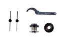 BI-47-326163 Bilstein EVO S coilover BMW 3 Serie G20 Sedan 4wd Hybrid