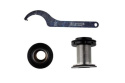 BI-47-340671 Bilstein EVO S coilover Volkswagen ID Buzz Max fram/Bakaxelvikt 1660/1870kg