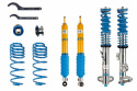 48-080408 Bilstein B16 ställbart chassi justerbart i höjd samt tryck BMW 3 serie E36 Compact 316i 318Ti 323ti 318tds