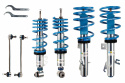 Bilstein B16 ställbart chassi justerbart i höjd samt tryck 48-080569 Volkswagen Corrado 53I Coupe 1.8 16V 1.8 G60 2.0i 2.0i 16V 2.8 VR6 2.9 VR6