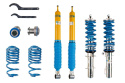 Bilstein B16 ställbart chassi justerbart i höjd samt tryck 48-080651 Volkswagen Beetle 9C1 Sedan 1.4 1.6 1.8T 2.0 2.3 V5 1.9Tdi