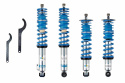 Bilstein B16 ställbart chassi justerbart i höjd samt tryck 48-086097 Mazda Miata NB Roadster 1.6 16V 1.8 1.8 16V 1.8 1.8 Turbo