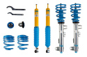 Bilstein B16 ställbart chassi justerbart i höjd samt tryck 48-115674 BMW 3 serie E36 Sedan M3 3.2
