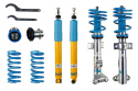 Bilstein B16 ställbart chassi justerbart i höjd samt tryck 48-116077 Mercedes SLK R171 Roadster 200 Kompressor 280 300 350 55AMG