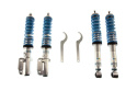 Bilstein B16 ställbart chassi justerbart i höjd samt tryck 48-132633 Porsche 911 964 3.6 Carrera 3.6 Carrera 4 1991-