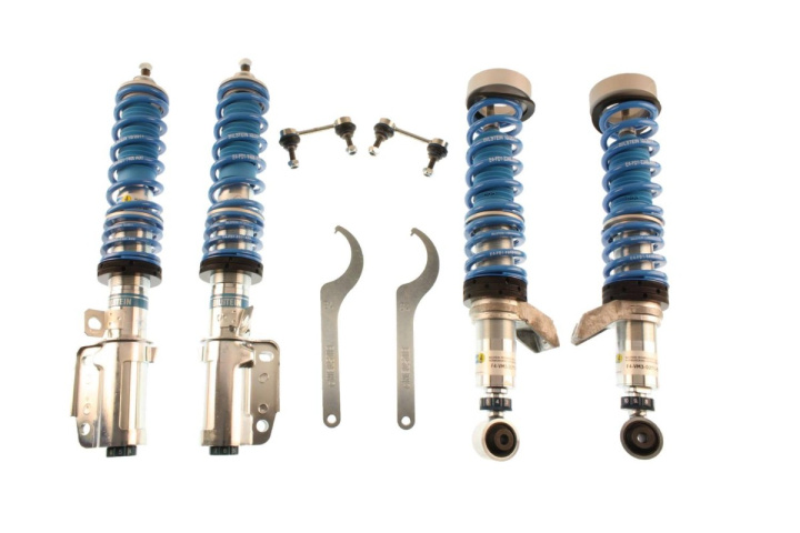 Bilstein B16 Coilover Porsche 911 993 48-132688 i gruppen Välj bilmodell hos DDESIGN Scandinavia AB (BIL-48-132688)