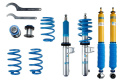 Bilstein B16 Coilover Volkswagen Golf V AJ5 Variant 48-135238 2wd/4wd Fram/Bakaxelvikt 1210kg / 1250kg Fjäderbensdiameter 50mm