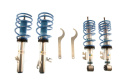 Bilstein B16 ställbart chassi justerbart i höjd samt tryck 48-136648 Mini R50 One Cooper Cooper S Works One D