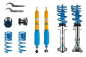 Bilstein B16 Coilover Mercedes C Class S204 48-141147 T modell Fram/Bakaxelvikt 1160kg / 1270kg