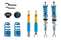 Bilstein B16 ställbart chassi justerbart i höjd samt tryck 48-146142 Nissan 350Z Z33 Roadster 3.5
