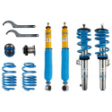 Bilstein B16 Coilover Volkswagen Golf 6 inkl Gti 48-156745 Fram/Bakaxelvikt 1140kg / 940kg Fjäderbensdiameter 50mm