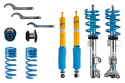 Bilstein B16 Coilover Mercedes E Class W212 48-166560