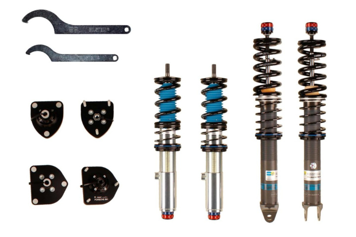 Bilstein B16 Coilover Porsche 911 991 48-236775 Clubsport i gruppen Välj bilmodell hos DDESIGN Scandinavia AB (BIL-48-236775)