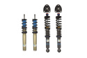 Bilstein B16 ställbart chassi justerbart i höjd samt tryck 48-236782 Porsche 911 991 Coupe 3.8 GT3