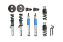 Bilstein B16 ställbart chassi justerbart i höjd samt tryck 48-238946 BMW 1 serie F20 M135 Xdrive 118d Xdrive 120d Xdrive