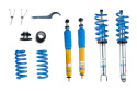 Bilstein B16 Coilover Mercedes C Class W205 48-241373 Sedan 2wd