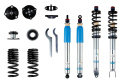Bilstein B16 ställbart chassi justerbart i höjd samt tryck 48-243711 Mercedes C Class W205 Sedan C63 C63S