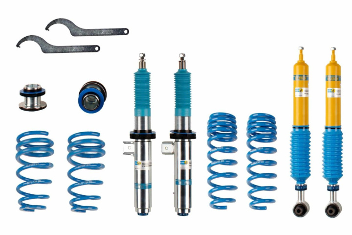Bilstein B16 Coilover BMW 3 serie F30 48-245463 i gruppen Välj bilmodell hos DDESIGN Scandinavia AB (BIL-48-245463)