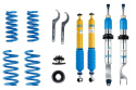 Bilstein B16 Coilover Mercedes C Class S205 48-252096 T Modell 4matic