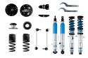 Bilstein B16 ställbart chassi justerbart i höjd samt tryck 48-256292 BMW 3 serie F80 Sedan M3
