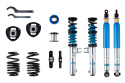 Bilstein B16 ställbart chassi justerbart i höjd samt tryck 48-274647 Audi S3 8V1 2 dörrar S3