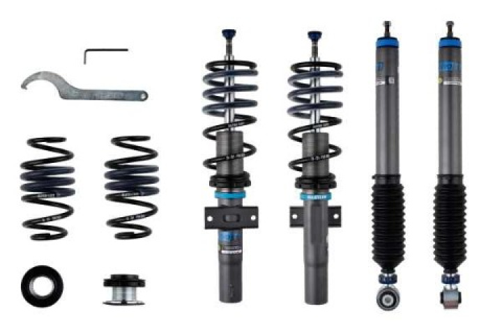 BI-48-278140 Bilstein EVO T1 coilover Seat Ibiza KJ1 i gruppen Välj bilmodell hos DDESIGN Scandinavia AB (BIL-48-278140)
