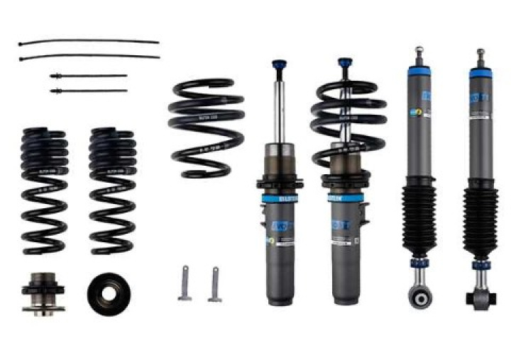 BI-48-300162 Bilstein EVO T1 coilover BMW 3 Serie G20 Sedan 2wd i gruppen Välj bilmodell hos DDESIGN Scandinavia AB (BIL-48-300162)