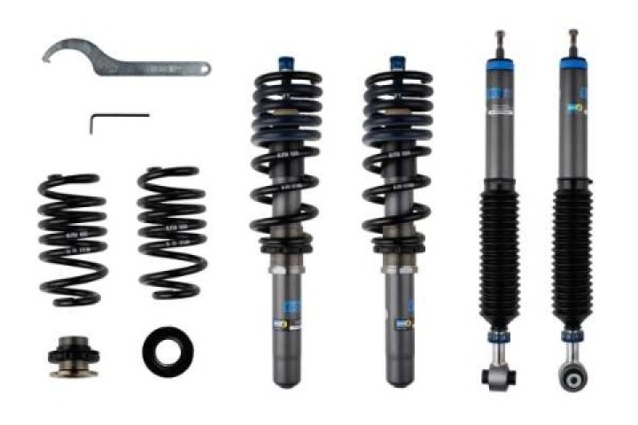BI-48-303538 Bilstein EVO T1 coilover Audi RS4 B9 i gruppen Välj bilmodell hos DDESIGN Scandinavia AB (BIL-48-303538)