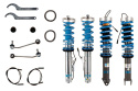 Bilstein B16 Coilover Porsche 911 997 49-135817