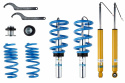 Bilstein B16 Coilover Porsche Macan 95B 2.0 3.0S 3.6Turbo 3.0 S Diesel 49-246179