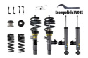 BI-49-300581 Bilstein EVO S coilover Porsche 911 992 inkl Coupe 2019-