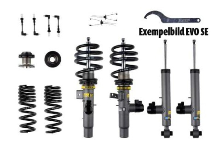 BI-49-300581 Bilstein EVO S coilover Porsche 911 992 inkl Coupe 2019- i gruppen Välj bilmodell hos DDESIGN Scandinavia AB (BIL-49-300581)