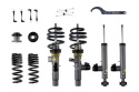 BI-49-303391 Bilstein EVO S coilover BMW 3 Serie G20 Sedan 2wd Upp till 985kg framaxelvikt