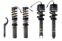 BI-49-303940 Bilstein EVO S coilover Porsche 911 992 inkl GTS inkl Turbo 2019- 4wd PASM Standardchassi
